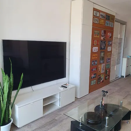 Apartamento Estudio Vistasol *