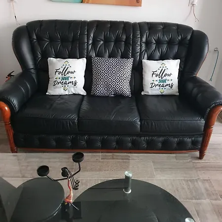 Appartement Estudio Vistasol