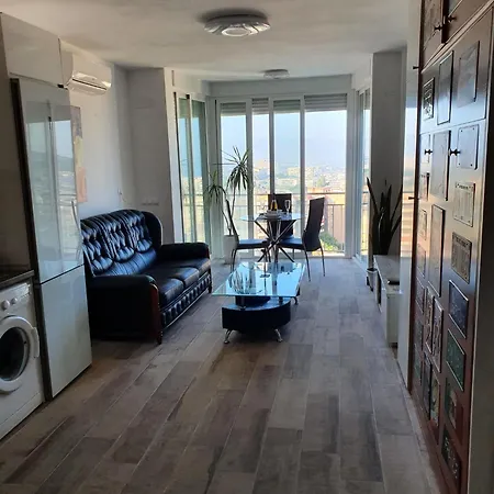 Estudio Vistasol Apartamento Torremolinos